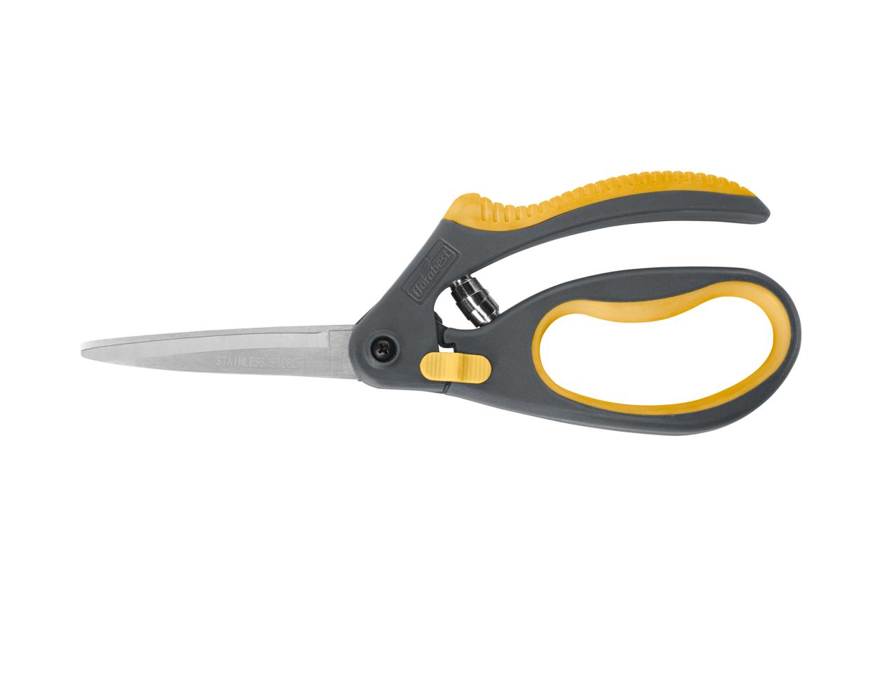 Garden Secateurs