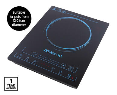 Induction Cooking Plate