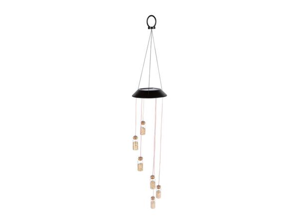 Livarno Home Solar Light Decoration