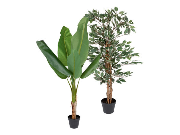 Artificial Plant