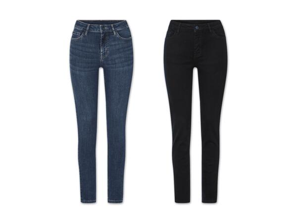 Damen Thermoleggings/-strumpfhose
