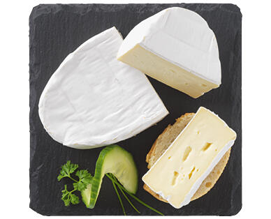 CAPRICE DES DIEUX FORMAGGIO FRANCESE A PASTA MOLLE
