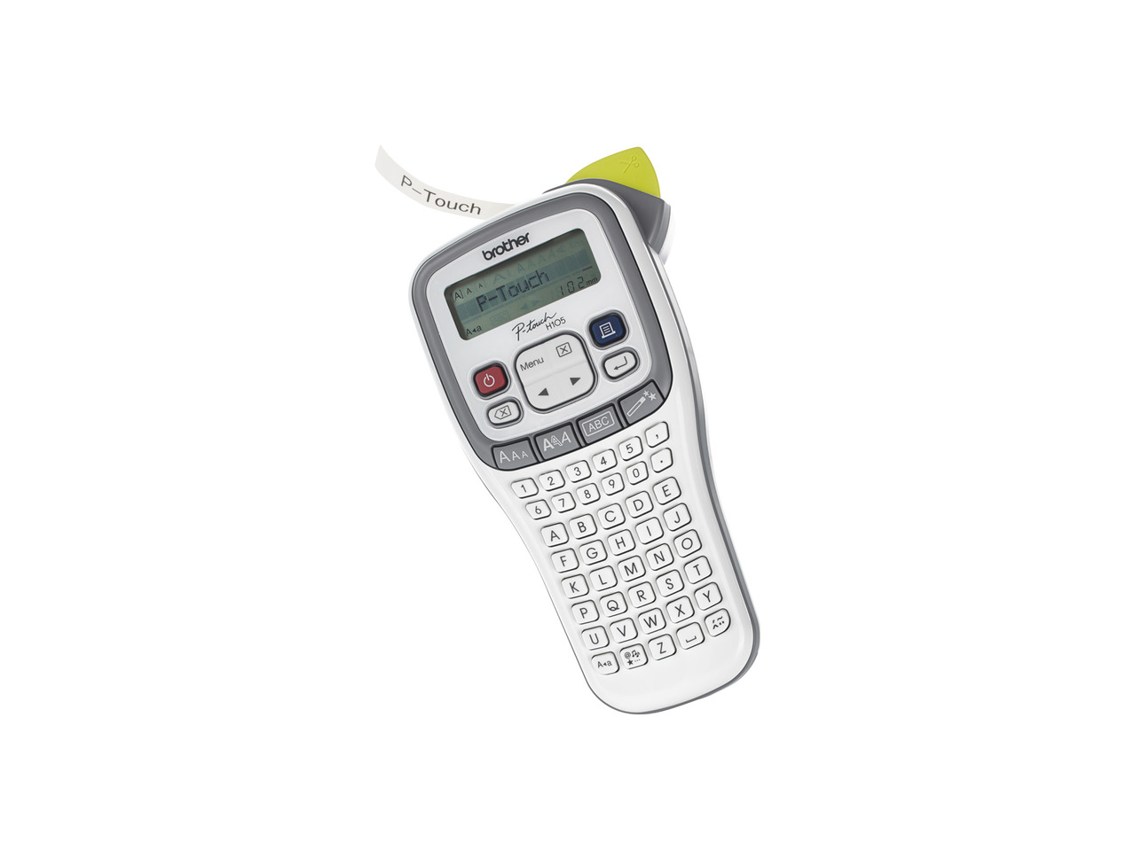 BROTHER(R) P-touch H105