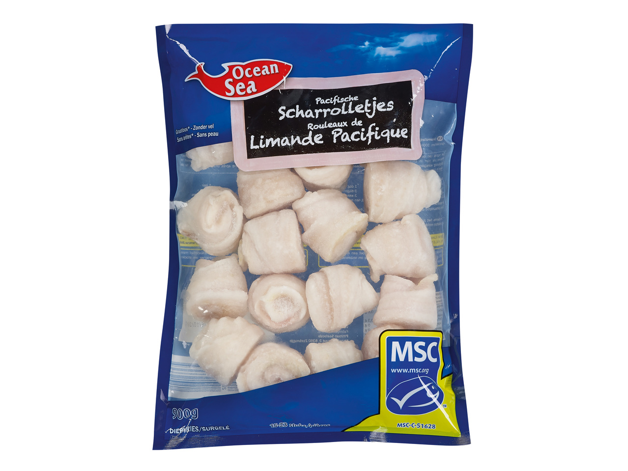 Pacifische scharrolletjes