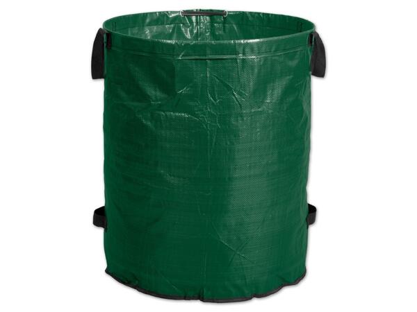 Gartenabfallsack, 275 l