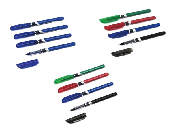 Roller Pens