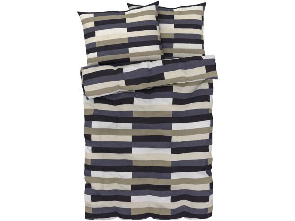 Microfibre Sateen Bedlinen
