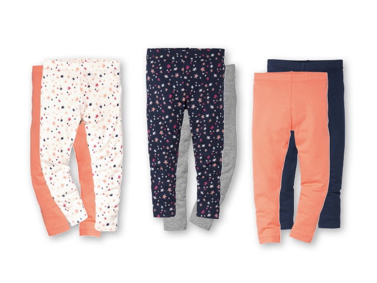 LUPILU(R) Kids' Leggings