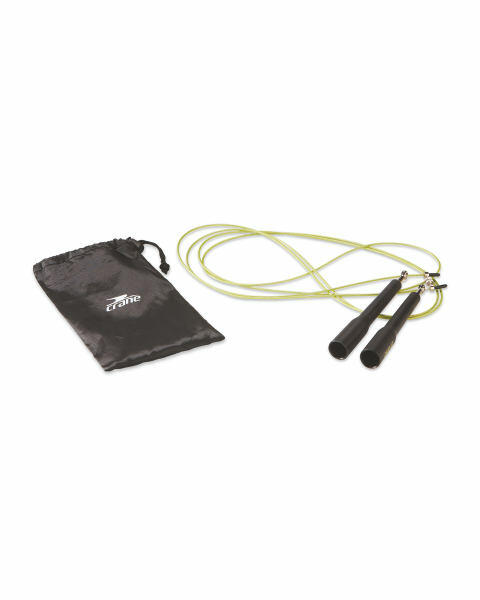 Crane Speed Rope