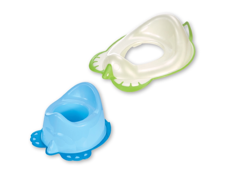 MIOMARE Toilet Seat Trainer
