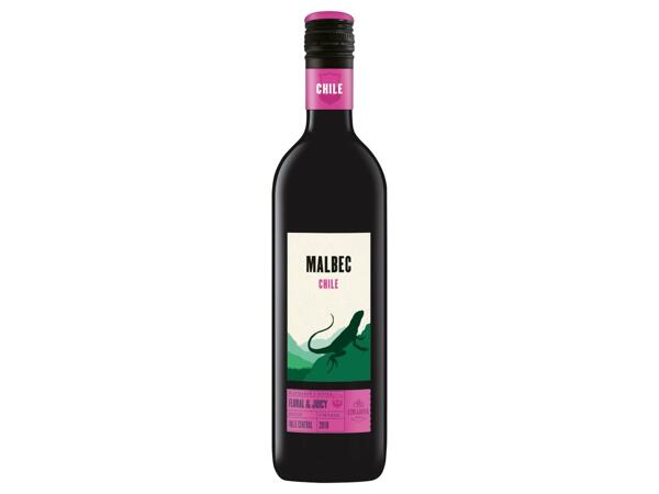 MALBEC CHILE