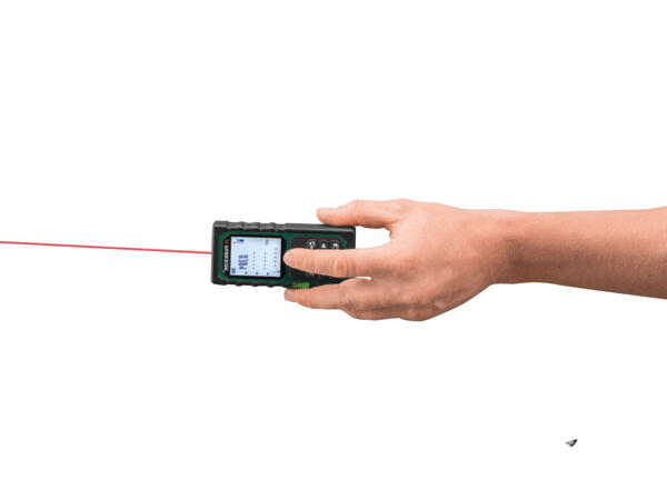 Laser Distance Measure