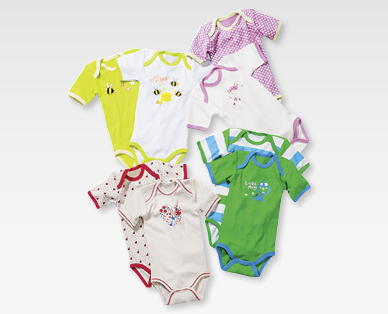 IMPIDIMPI Baby-Bodies