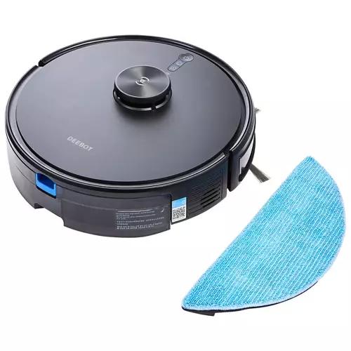 DEEBOT NEO 2.0 Robot Vacuum Cleaner