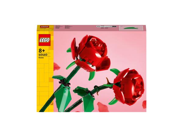 Lego Flower