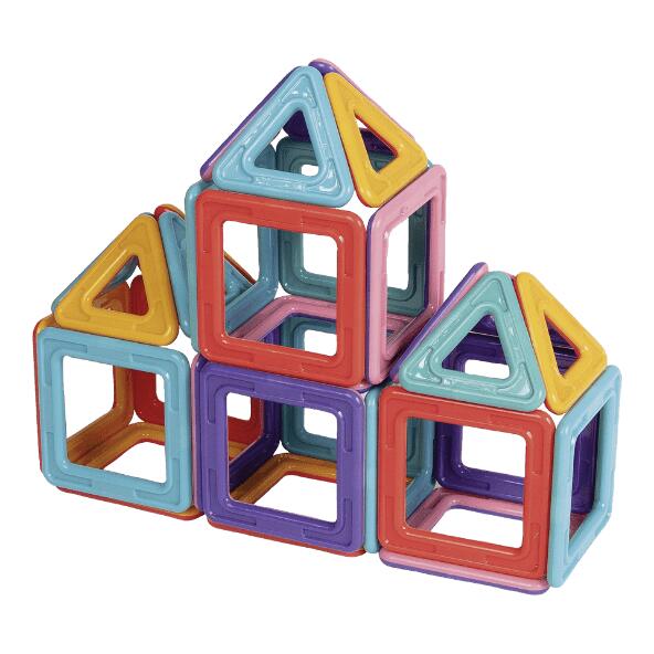 TOYLINO(R) 				Magnetbauset
