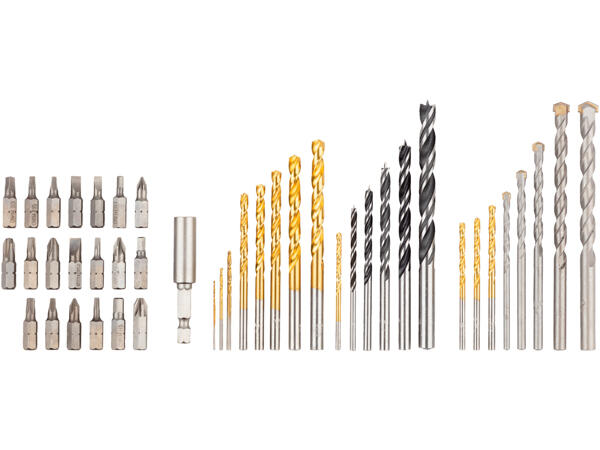 Drill Bit Set