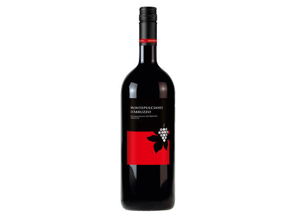 Montepulciano d'Abruzzo DOP