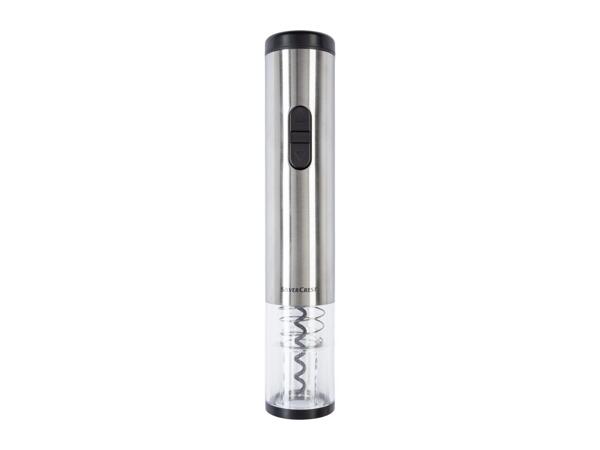 Silvercrest Electric Corkscrew