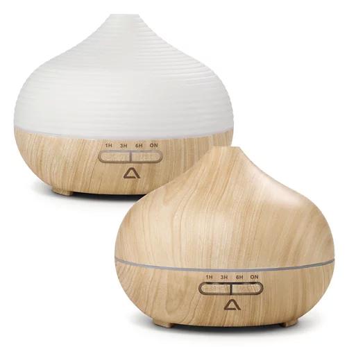 AMBIANO Diffuseur d'arômes à ultrasons