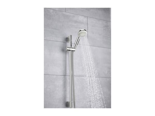 Livarno Home Shower Head and Hose