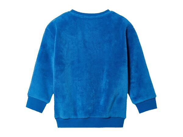 Paw Patrol Blue Younger Kids' Jumper