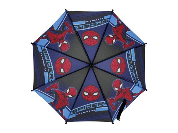 Undercover Spider-Man Umbrella