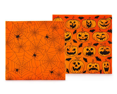 SOLO Servietten „Halloween-Design"
