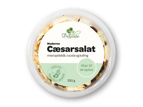 CHEF SELECT Salatblanding