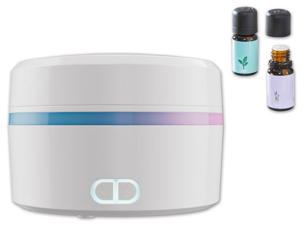 Ultraschall-Aroma-Diffuser