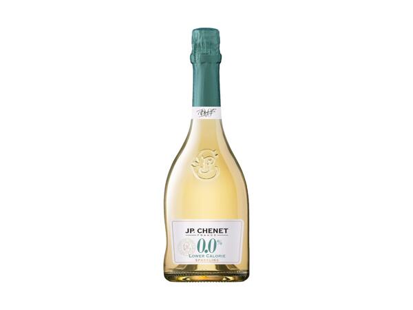 Vin mousseux sans alcool JP. Chenet