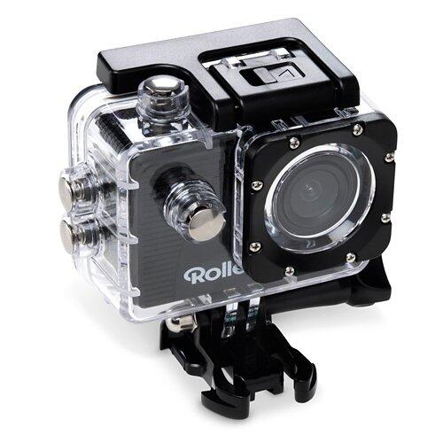 ROLLEI Action camera
