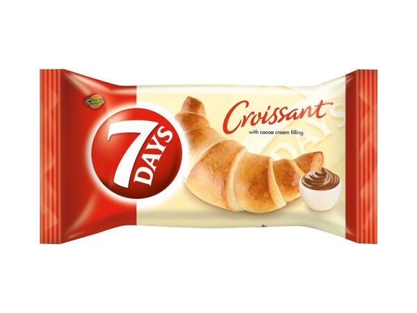 7DAYS CROISSANT