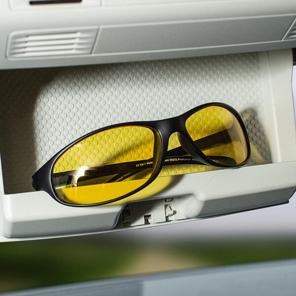 Nachtfahrbrille