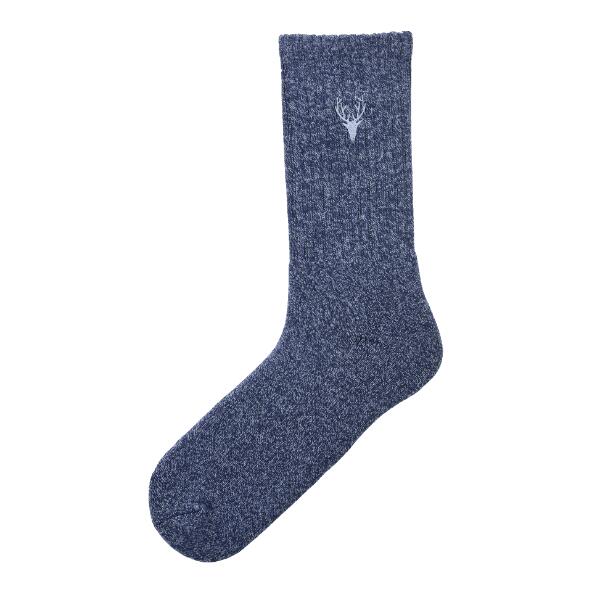 UP2Fashion(R) 				Chaussettes, 3 paires