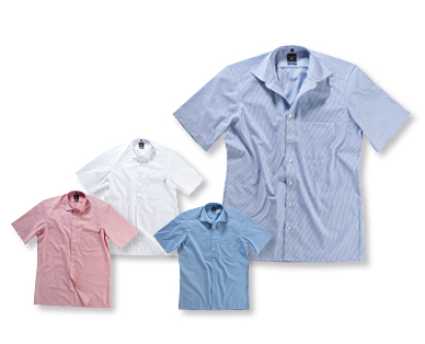 Chemise pour hommes ROYAL CLASS SELECTION