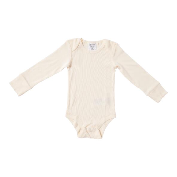 L&D(R) 				Body pour bébés, 2 pcs