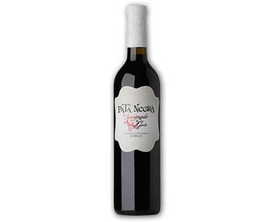PATA NEGRA Apasionado Jumilla DOP