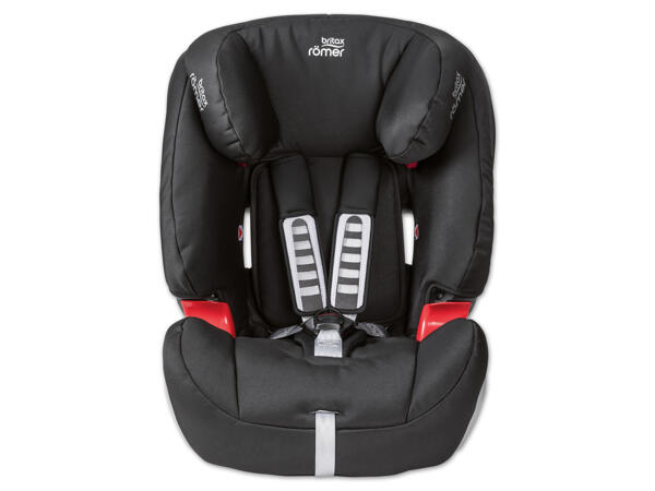 Britax Römer(R) Kindersitz „EVOLVA 1-2-3"