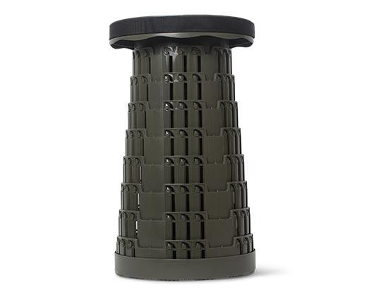 Adventuridge Collapsible Camping Stool