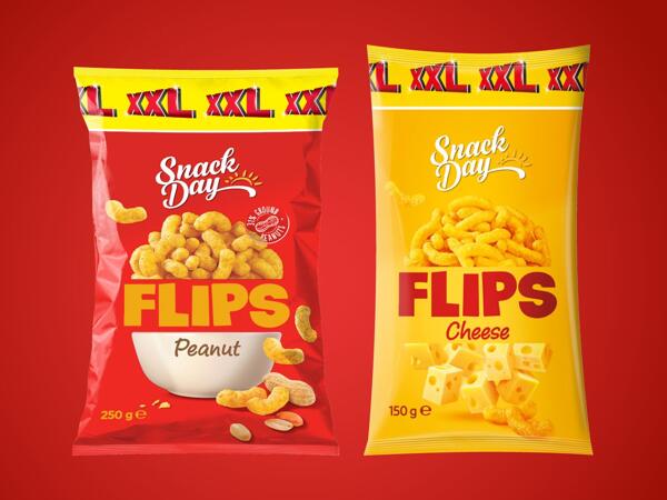 Flips