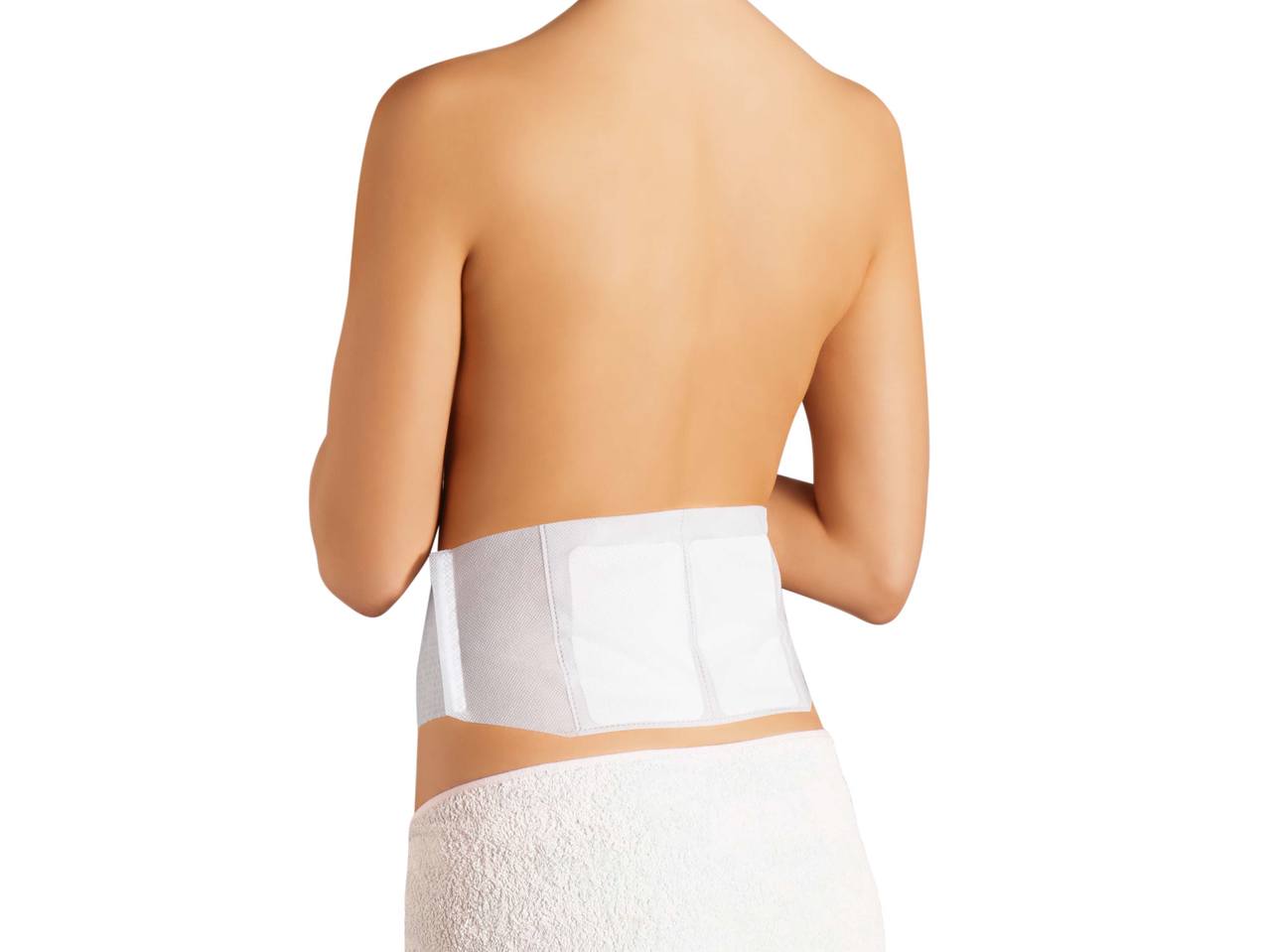 SENSIPLAST Heat Belt