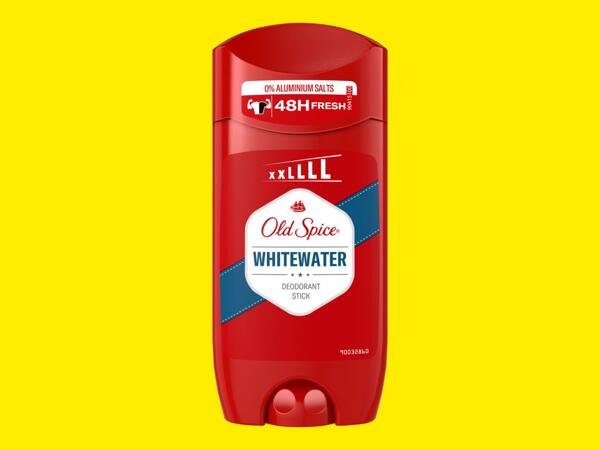 OLD SPICE DEODORANT