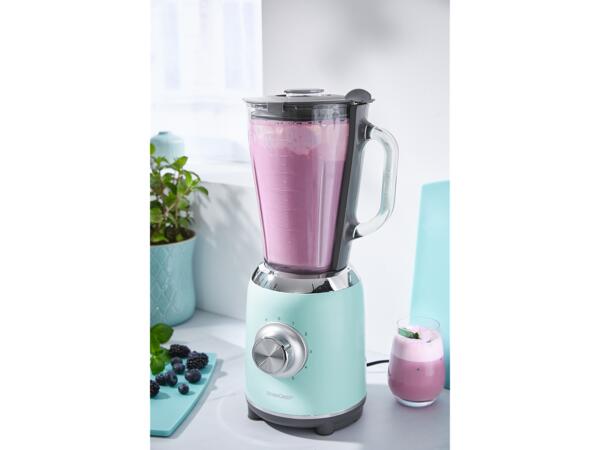600W Blender