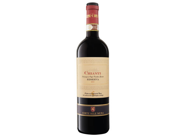 Corte alle Mura Chianti