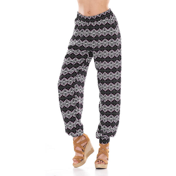 Jodphur-Hose