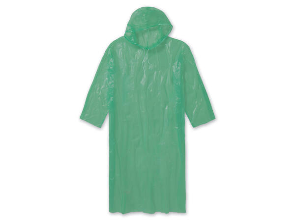 Regenponcho