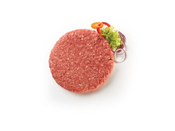 Scottona-Beef Maxi Hamburger