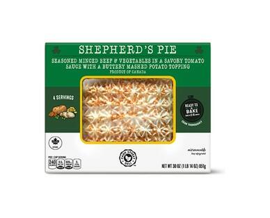 Park Street Deli Shepherd's Pie