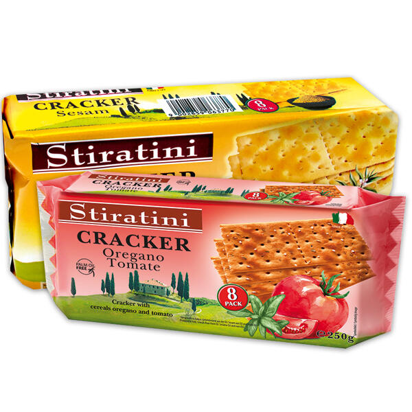 Cracker